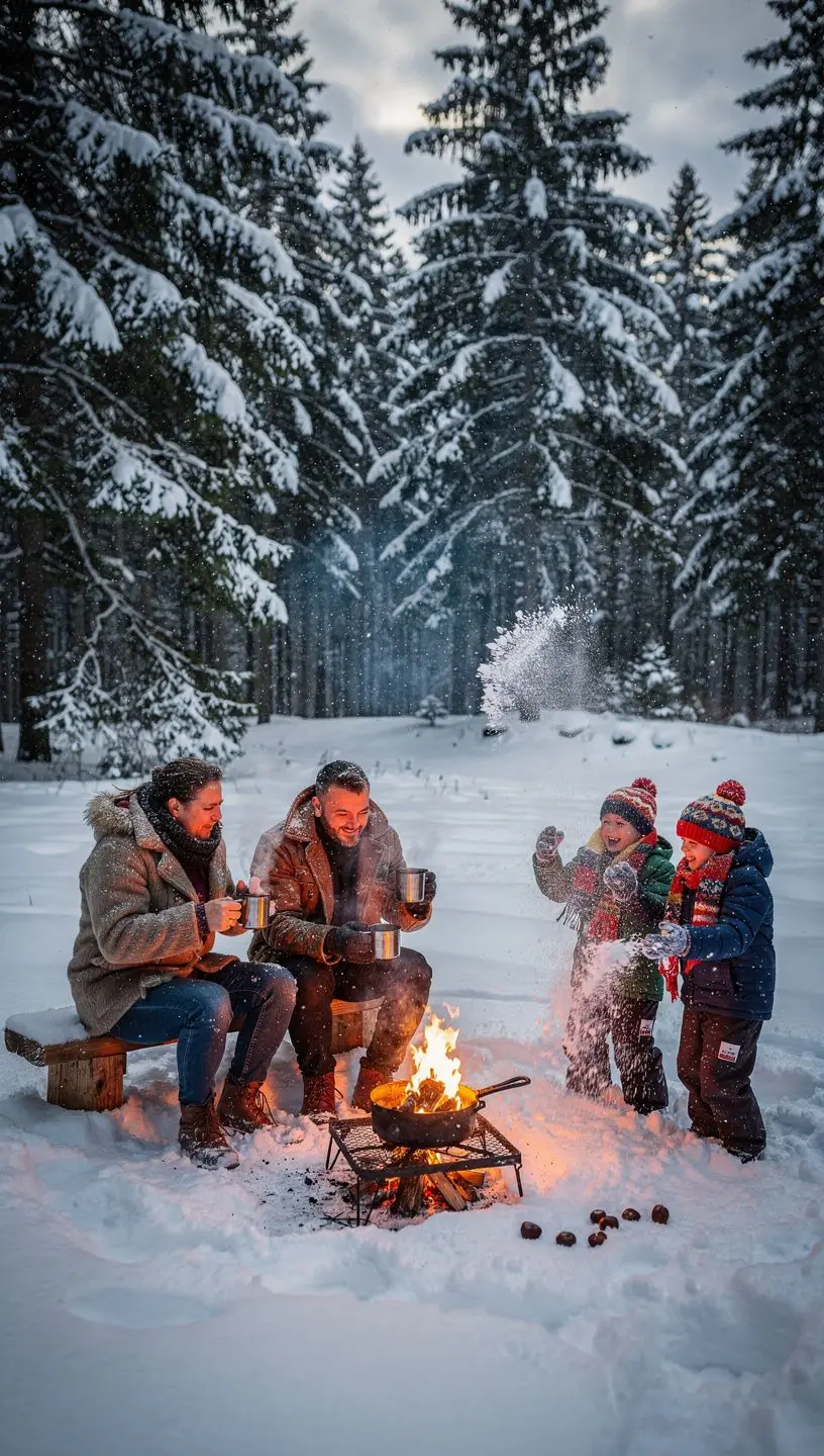 Pohár čaju z ihličia borovice s čerstvými plátkami citrónu.